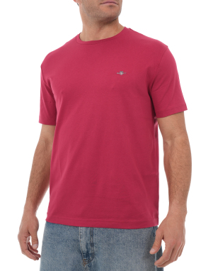 ΑΝΔΡΙΚΟ T-SHIRT | Κόκκινο XXL