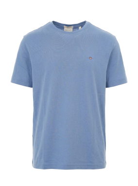 ΑΝΔΡΙΚΟ T-SHIRT | Μπλε Ανοιχτό XL