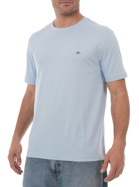 ΑΝΔΡΙΚΟ T-SHIRT | Γαλάζιο XXL