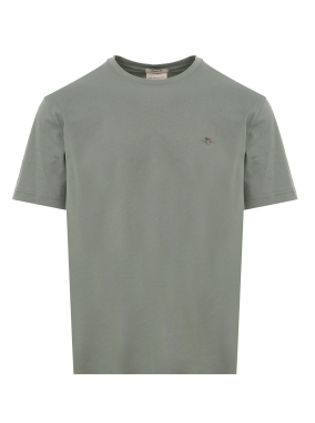 ΑΝΔΡΙΚΟ T-SHIRT | Γκρι G0010 XXL