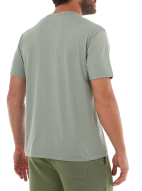 ΑΝΔΡΙΚΟ T-SHIRT | Γκρι G0010 XXL