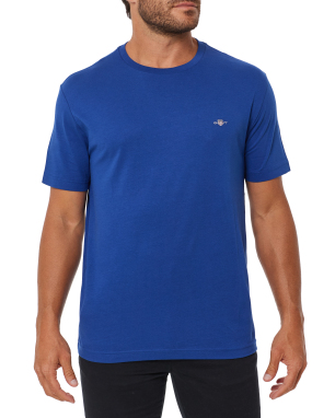 ΑΝΔΡΙΚΟ T-SHIRT | Μπλε G0435 L