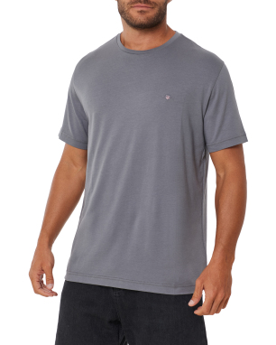 ΑΝΔΡΙΚΟ T-SHIRT | Γκρι G0038 M