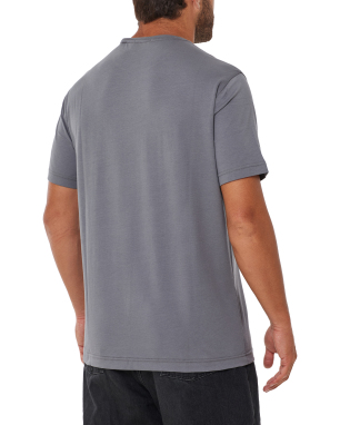 ΑΝΔΡΙΚΟ T-SHIRT | Γκρι G0038 M