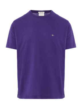 ΑΝΔΡΙΚΟ T-SHIRT | Μωβ G0544 M