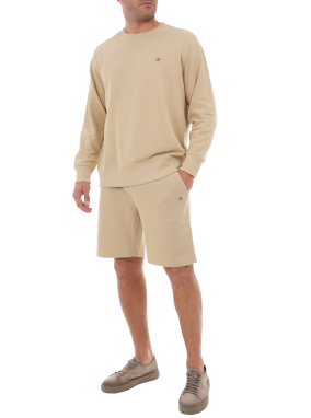 ΑΝΔΡΙΚΟ ΦΟΥΤΕΡ | Μπεζ M