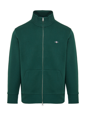 ΑΝΔΡΙΚΗ ΖΑΚΕΤΑ | Πράσινο XXL