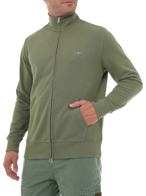 ΑΝΔΡΙΚΗ ΖΑΚΕΤΑ | Πράσινο M