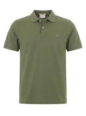 ΑΝΔΡΙΚΗ POLO ΜΠΛΟΥΖΑ | Λαδί XXL