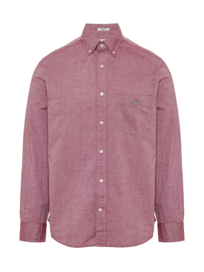 ΑΝΔΡΙΚΟ ΠΟΥΚΑΜΙΣΟ | Ροζ XXL