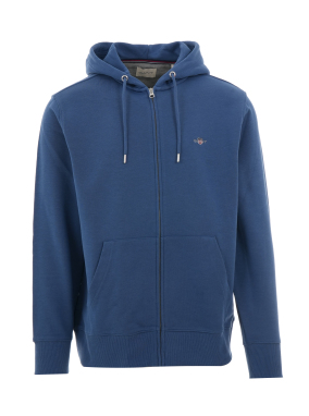 ΑΝΔΡΙΚΗ ΖΑΚΕΤΑ ΦΟΥΤΕΡ | Μπλε Σκούρο XL