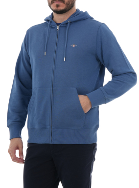 ΑΝΔΡΙΚΗ ΖΑΚΕΤΑ ΦΟΥΤΕΡ | Μπλε Σκούρο XL