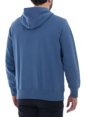 ΑΝΔΡΙΚΗ ΖΑΚΕΤΑ ΦΟΥΤΕΡ | Μπλε Σκούρο XL