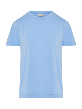 ΓΥΝΑΙΚΕΙΟ T-SHIRT | Μπλε XL