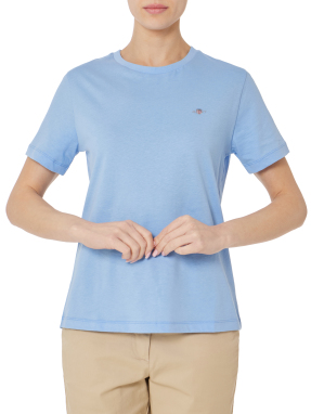 ΓΥΝΑΙΚΕΙΟ T-SHIRT | Μπλε XL