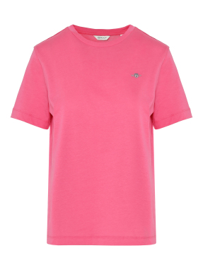 ΓΥΝΑΙΚΕΙΟ T-SHIRT | Φούξια S