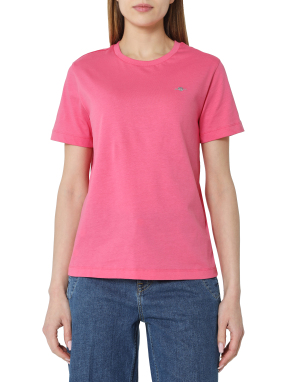 ΓΥΝΑΙΚΕΙΟ T-SHIRT | Φούξια S