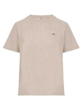 ΓΥΝΑΙΚΕΙΟ T-SHIRT | Μπεζ G0291 L