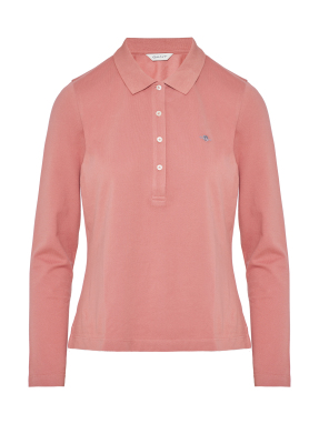 ΓΥΝΑΙΚΕΙΑ POLO ΜΠΛΟΥΖΑ | Σομόν XL