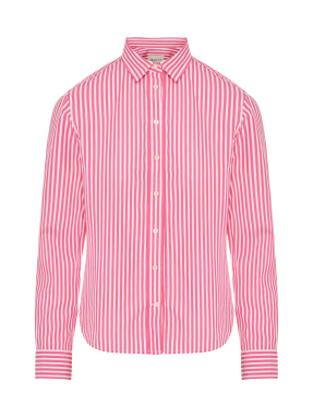 ΓΥΝΑΙΚΕΙΟ ΠΟΥΚΑΜΙΣΟ | Ροζ EU 36