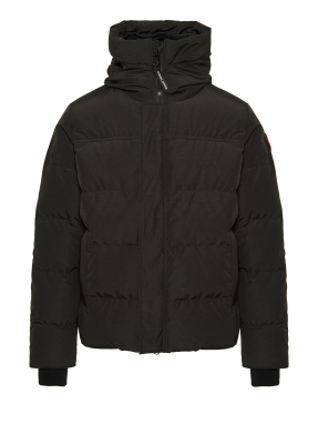 ΑΝΔΡΙΚΟ ΜΠΟΥΦΑΝ MACMILLAN | Μαύρο XXL