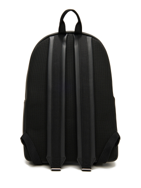 ΑΝΔΡΙΚΟ ΣΑΚΙΔΙΟ ΠΛΑΤΗΣ | Μαύρο