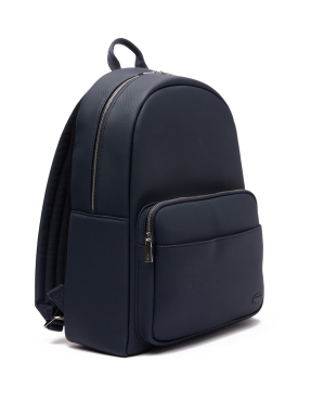 ΑΝΔΡΙΚΟ ΣΑΚΙΔΙΟ ΠΛΑΤΗΣ | Μπλε Σκούρο