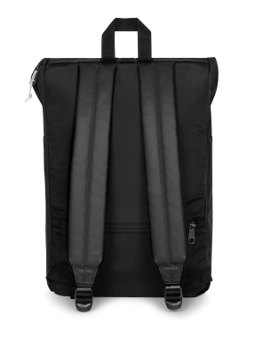 ΣΑΚΙΔΙΟ ΠΛΑΤΗΣ UP ROLL | Μαύρο