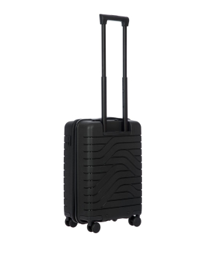 ΒΑΛΙΤΣΑ ΚΑΜΠΙΝΑΣ | Μαύρο