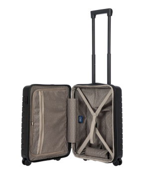 ΒΑΛΙΤΣΑ ΚΑΜΠΙΝΑΣ | Μαύρο