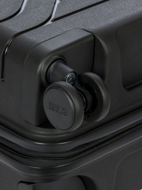 ΒΑΛΙΤΣΑ ΚΑΜΠΙΝΑΣ | Μαύρο