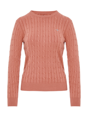 ΓΥΝΑΙΚΕΙΟ ΠΟΥΛΟΒΕΡ | Σομόν L