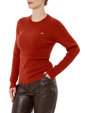 ΓΥΝΑΙΚΕΙΟ ΠΟΥΛΟΒΕΡ | Κόκκινο S