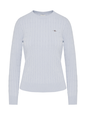 ΓΥΝΑΙΚΕΙΟ ΠΟΥΛΟΒΕΡ | Γαλάζιο S