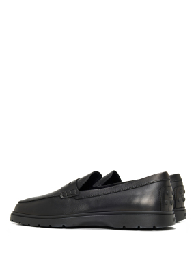 ΑΝΔΡΙΚΑ ΜΟΚΑΣΙΝΙΑ | Μαύρο 42.5