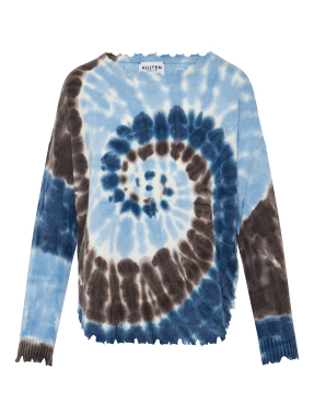 ΓΥΝΑΙΚΕΙΟ ΠΟΥΛΟΒΕΡ MELA SUNNY | Μπλε M/L