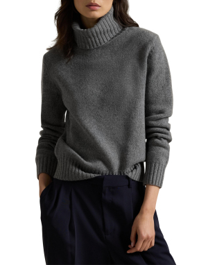 ΓΥΝΑΙΚΕΙΟ ΠΟΥΛΟΒΕΡ ΖΙΒΑΓΚΟ | Γκρι S