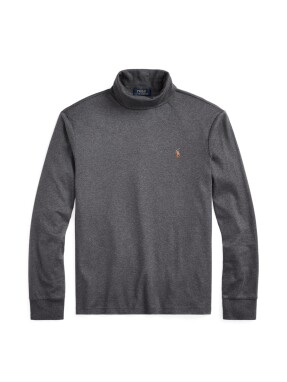 ΑΝΔΡΙΚΟ ΖΙΒΑΓΚΟ | Γκρι Σκούρο XXL