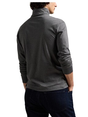 ΑΝΔΡΙΚΟ ΖΙΒΑΓΚΟ | Γκρι Σκούρο XXL