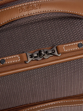 ΒΑΛΙΤΣΑ ΚΑΜΠΙΝΑΣ PILOT 42CM CHATELET AIR 2.0 BROWN | Καφέ