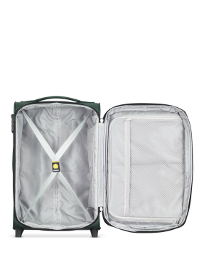 ΒΑΛΙΤΣΑ ΚΑΜΠΙΝΑΣ EXPANDABLE PIN UP 6 | Πράσινο