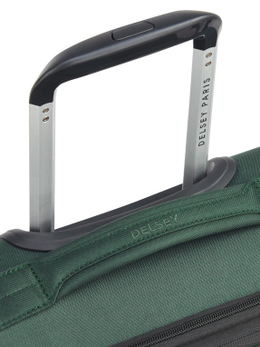 ΒΑΛΙΤΣΑ ΚΑΜΠΙΝΑΣ EXPANDABLE PIN UP 6 | Πράσινο