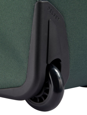 ΒΑΛΙΤΣΑ ΚΑΜΠΙΝΑΣ EXPANDABLE PIN UP 6 | Πράσινο