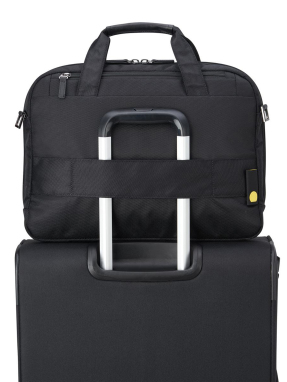 ΧΑΡΤΟΦΥΛΑΚΑΣ ΓΙΑ LAPTOP 14" WAGRAM | Μαύρο