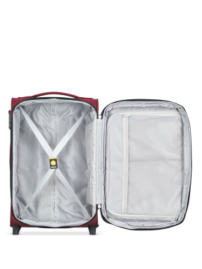 ΒΑΛΙΤΣΑ ΚΑΜΠΙΝΑΣ EXPANDABLE PIN UP 6 | Μπορντό