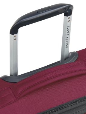 ΒΑΛΙΤΣΑ ΚΑΜΠΙΝΑΣ EXPANDABLE PIN UP 6 | Μπορντό