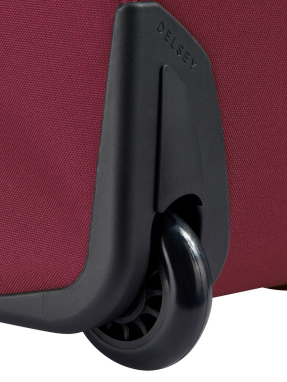 ΒΑΛΙΤΣΑ ΚΑΜΠΙΝΑΣ EXPANDABLE PIN UP 6 | Μπορντό