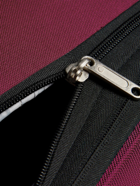 ΒΑΛΙΤΣΑ ΚΑΜΠΙΝΑΣ EXPANDABLE PIN UP 6 | Μπορντό