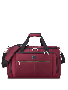 ΣΑΚ ΒΟΥΑΓΙΑΖ ΚΑΜΠΙΝΑΣ PIN UP 6 | Μπορντό