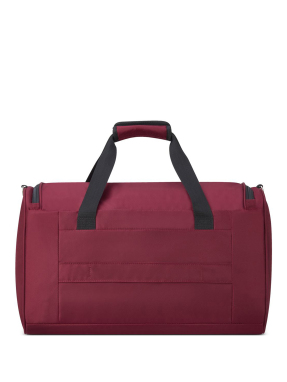 ΣΑΚ ΒΟΥΑΓΙΑΖ ΚΑΜΠΙΝΑΣ PIN UP 6 | Μπορντό